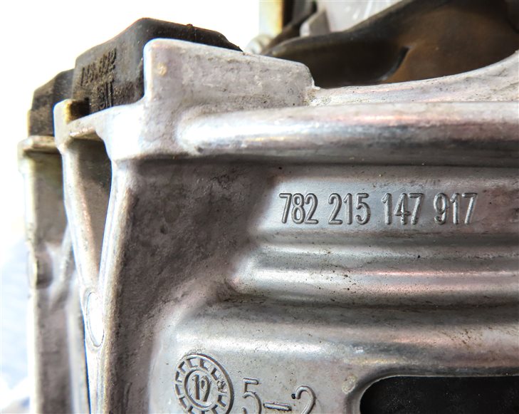 Thumbnail 8: 2019 AUDI Q5 (FY 80A) 2.0L (DJYA) RIGHT PASSENGER ENGINE MOTOR MOUNT