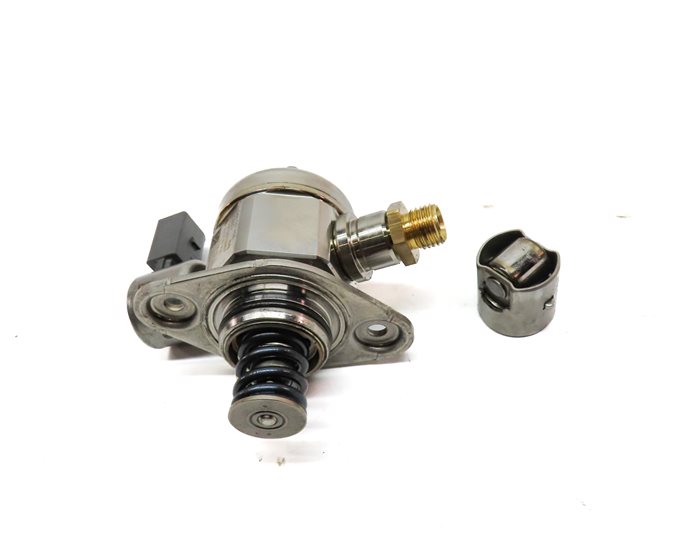 Thumbnail 2: 2018-2020 AUDI Q5 (FY 80A) ENGINE HIGH PRESSURE FUEL PUMP HPFP