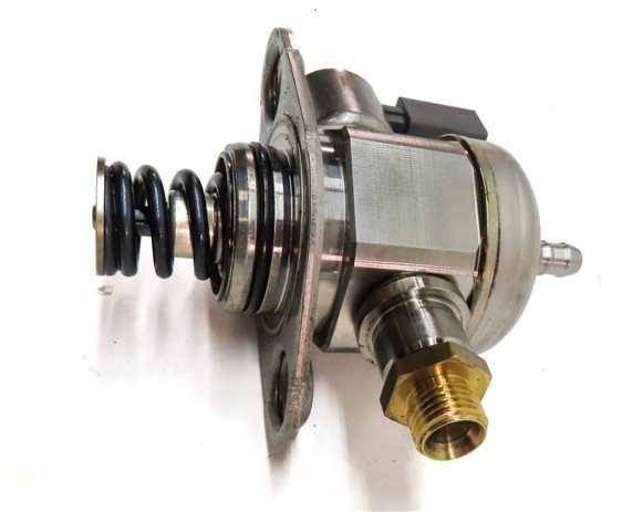 Thumbnail 5: 2018-2020 AUDI Q5 (FY 80A) ENGINE HIGH PRESSURE FUEL PUMP HPFP