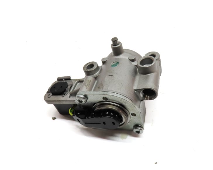 Thumbnail 7: 18-20 AUDI Q5 FY 80A AWD  7-SPD AUTO DSG TRANSMISSION HYDRAULIC SELECTOR CONTROL