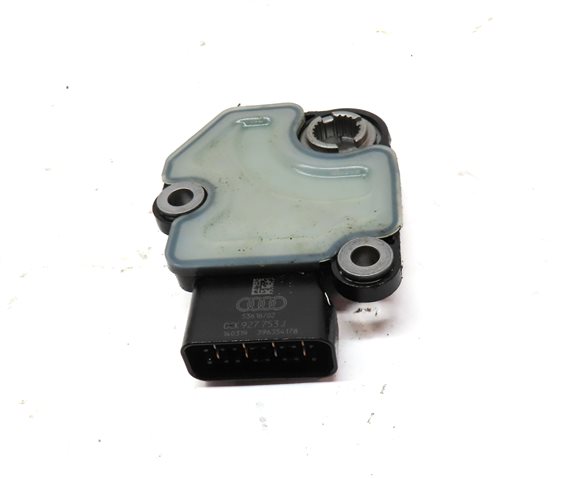 Thumbnail 2: 2019 AUDI Q5 (FY 80A) 2.0L AWD AUTOMATIC TRANSMISSION POSITION SENSOR MODULE