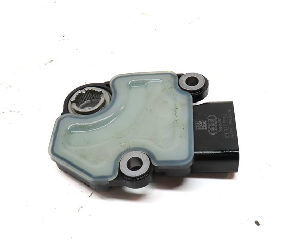 Thumbnail 3: 2019 AUDI Q5 (FY 80A) 2.0L AWD AUTOMATIC TRANSMISSION POSITION SENSOR MODULE