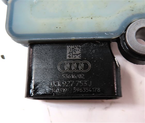 Thumbnail 6: 2019 AUDI Q5 (FY 80A) 2.0L AWD AUTOMATIC TRANSMISSION POSITION SENSOR MODULE