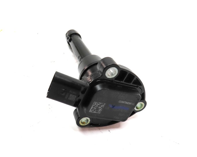 Thumbnail 4: 2019 AUDI Q5 (FY 80A) 2.0L (DJYA) ENGINE MOTOR OIL FLUID LEVEL SENSOR MODULE