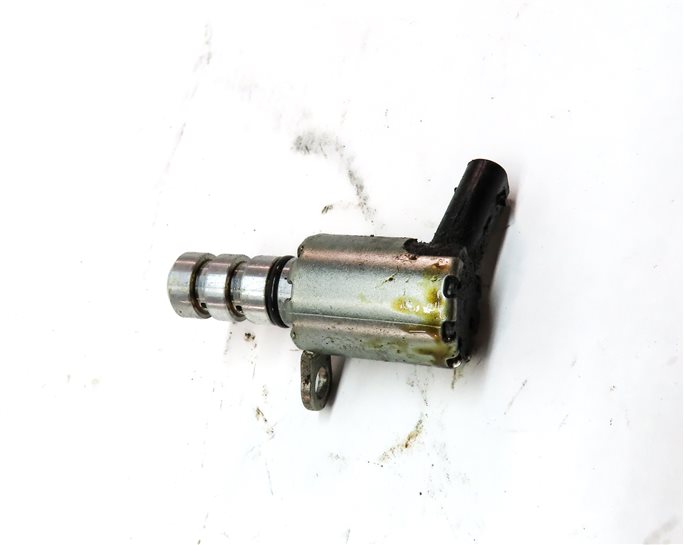 Thumbnail 3: 2019 AUDI Q5 FY 80A 2.0L (DJYA) ENGINE MOTOR VVT VARIABLE VALVE TIMING SOLENOID