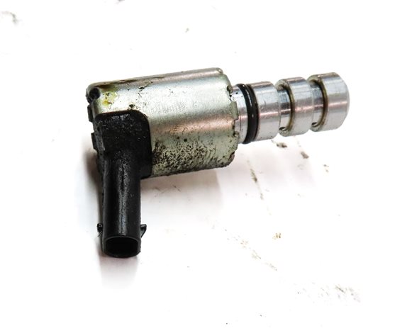 Thumbnail 4: 2019 AUDI Q5 FY 80A 2.0L (DJYA) ENGINE MOTOR VVT VARIABLE VALVE TIMING SOLENOID