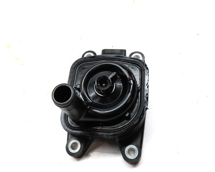 Thumbnail 3: 2018-2020 AUDI Q5 (FY 80A) AWD 2.0L 7-SPEED AUTOMATIC DSG TRANSMISSION OIL PUMP