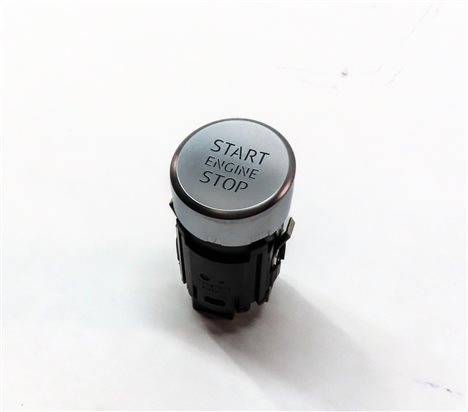 Thumbnail 1: 2017-2023 AUDI A4 A5 Q5 S5 SQ5 (B9 8W F5 FY 80A) IGNITION ENGINE START SWITCH