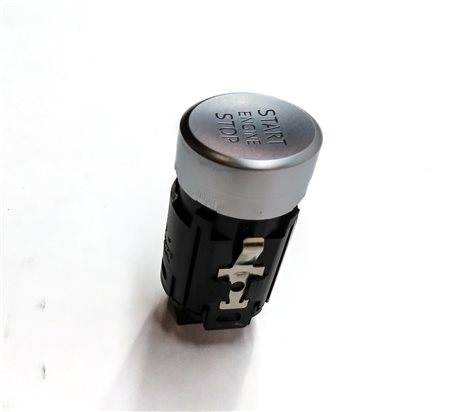 Thumbnail 4: 2017-2023 AUDI A4 A5 Q5 S5 SQ5 (B9 8W F5 FY 80A) IGNITION ENGINE START SWITCH