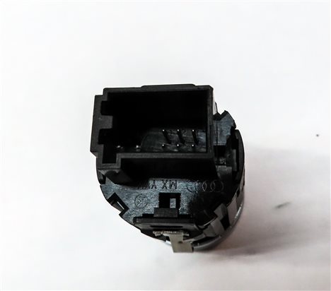 Thumbnail 7: 2017-2023 AUDI A4 A5 Q5 S5 SQ5 (B9 8W F5 FY 80A) IGNITION ENGINE START SWITCH