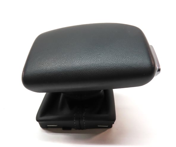 Thumbnail 4: 2019 AUDI Q5 (FY 80A) AUTOMATIC TRANSMISSION SHIFT SHIFTER KNOB HANDLE (BLACK)