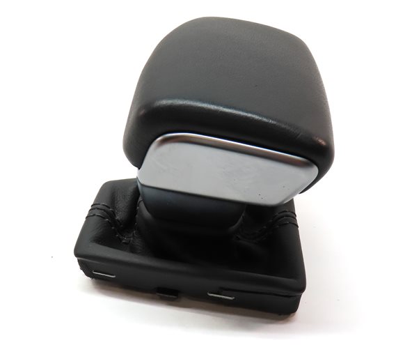Thumbnail 5: 2019 AUDI Q5 (FY 80A) AUTOMATIC TRANSMISSION SHIFT SHIFTER KNOB HANDLE (BLACK)