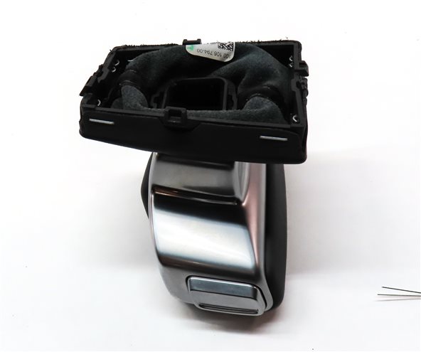 Thumbnail 6: 2019 AUDI Q5 (FY 80A) AUTOMATIC TRANSMISSION SHIFT SHIFTER KNOB HANDLE (BLACK)