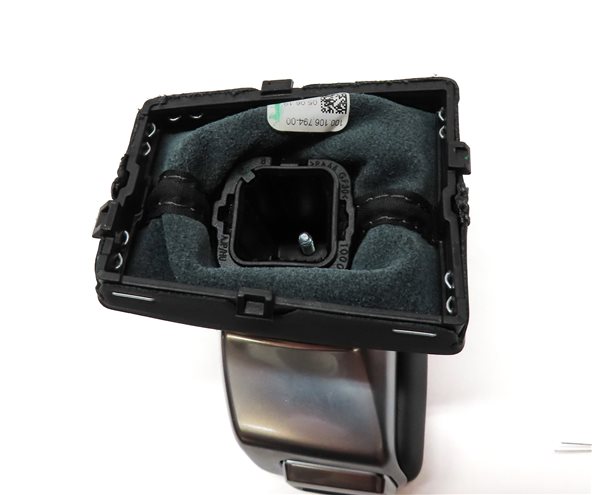 Thumbnail 7: 2019 AUDI Q5 (FY 80A) AUTOMATIC TRANSMISSION SHIFT SHIFTER KNOB HANDLE (BLACK)