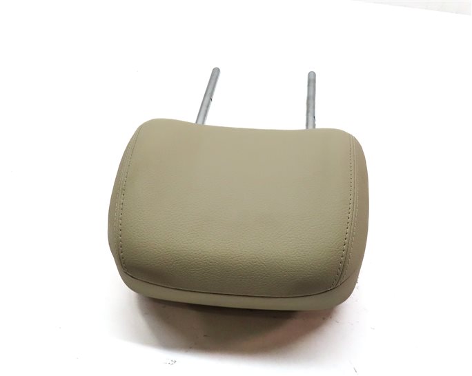 Thumbnail 4: 2018-2020 Q5 SQ5 FY 80A FRONT RIGHT PASSENGER HEAD REST HEADREST (Beige)