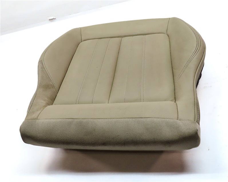 Thumbnail 5: 2019 AUDI Q5 (FY 80A) FRONT RIGHT PASSENGER LOWER HEATED MEMORY CUSHION (Beige)
