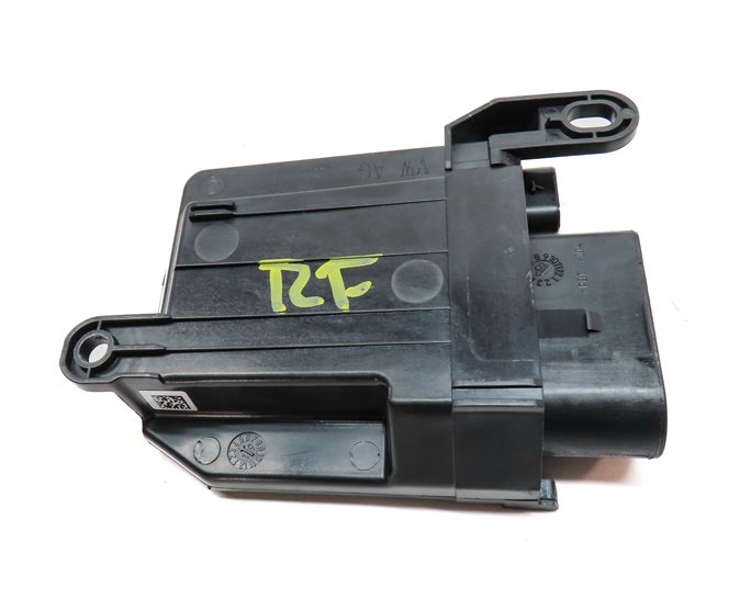Thumbnail 6: 2019 AUDI Q5 (FY 80A) FRONT RIGHT PASSENGER SEAT OCCUPANCY WEIGHT SENSOR MODULE