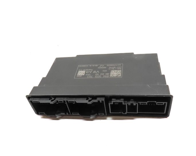 Thumbnail 4: 2019 AUDI Q5 (FY 80A) FRONT LEFT DRIVER SEAT CONTROL MODULE