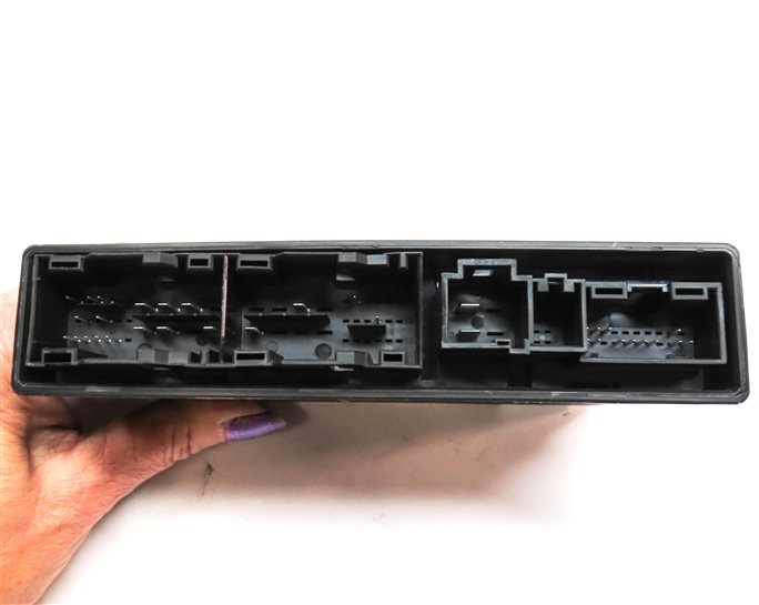 Thumbnail 6: 2019 AUDI Q5 (FY 80A) FRONT LEFT DRIVER SEAT CONTROL MODULE
