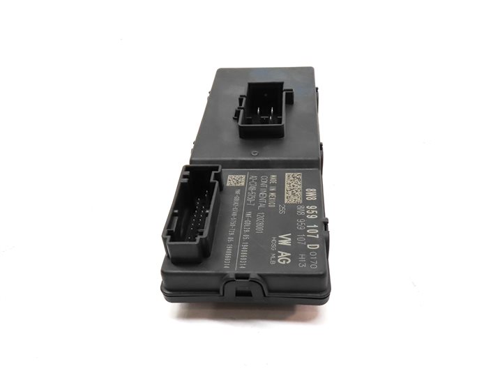 Thumbnail 3: 2019 AUDI Q5 (FY 80A) REAR TRUNK HATCH TAILGATE LID CONTROL MODULE