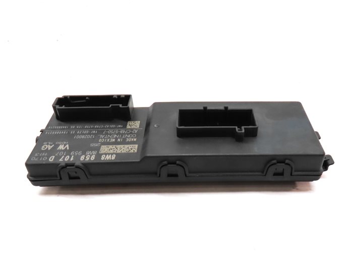 Thumbnail 4: 2019 AUDI Q5 (FY 80A) REAR TRUNK HATCH TAILGATE LID CONTROL MODULE