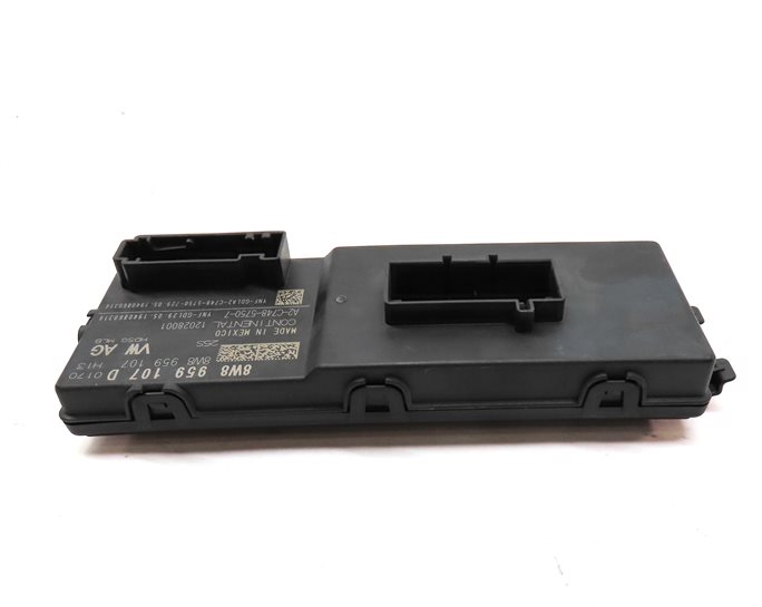 Thumbnail 5: 2019 AUDI Q5 (FY 80A) REAR TRUNK HATCH TAILGATE LID CONTROL MODULE