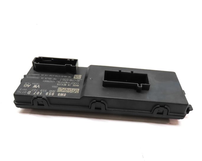 Thumbnail 6: 2019 AUDI Q5 (FY 80A) REAR TRUNK HATCH TAILGATE LID CONTROL MODULE