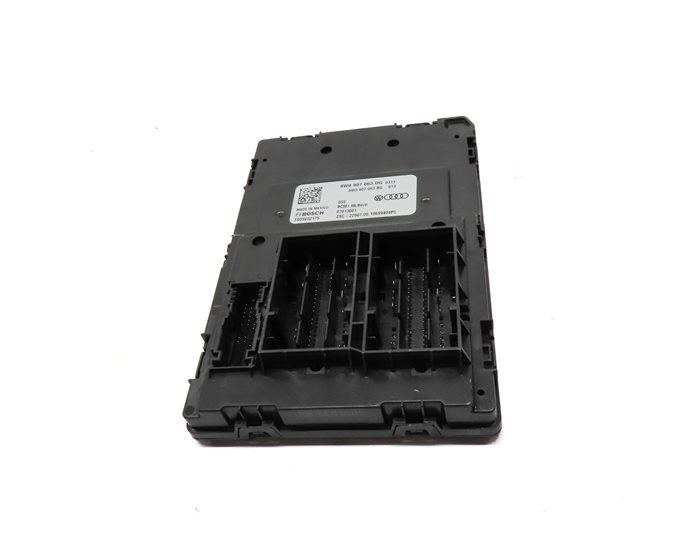 Thumbnail 2: 2019 AUDI Q5 (FY 80A) 2.0L (DJYA) ENGINE ONBOARD POWER SUPPLY CONTROL MODULE
