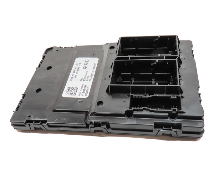 Thumbnail 3: 2019 AUDI Q5 (FY 80A) 2.0L (DJYA) ENGINE ONBOARD POWER SUPPLY CONTROL MODULE