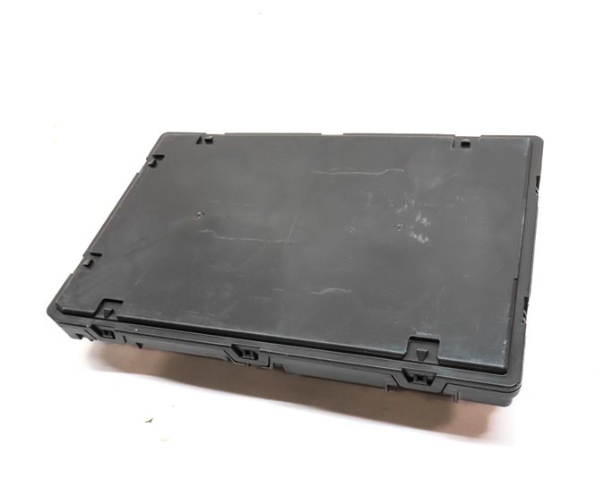 Thumbnail 5: 2019 AUDI Q5 (FY 80A) 2.0L (DJYA) ENGINE ONBOARD POWER SUPPLY CONTROL MODULE