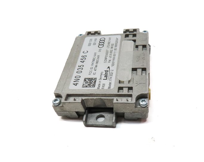 Thumbnail 3: 2019 AUDI Q5 (FY 80A) RADIO STEREO ANTENNA AMPLIFIER CONTROL MODULE