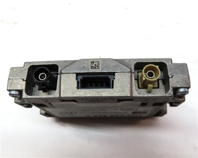 Thumbnail 6: 2019 AUDI Q5 (FY 80A) RADIO STEREO ANTENNA AMPLIFIER CONTROL MODULE