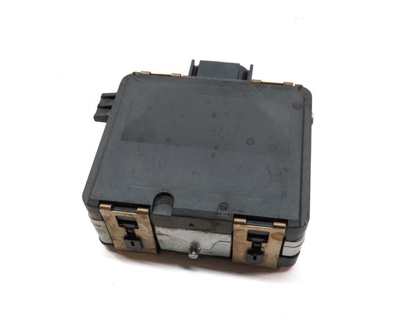 Thumbnail 5: 18-23 AUDI Q5 SQ5 (FY 80A) RIGHT PASSENGER BLIND SPOT RADAR SENSOR MODULE MASTER