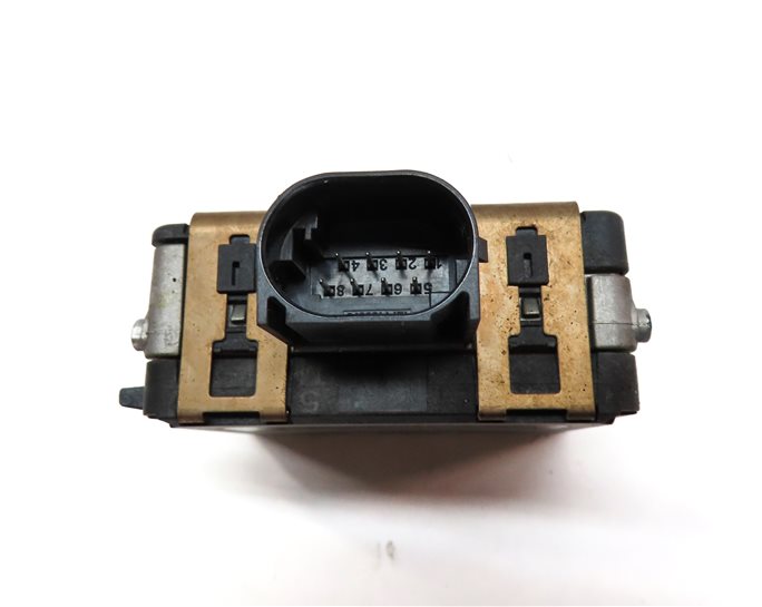 Thumbnail 6: 18-23 AUDI Q5 SQ5 (FY 80A) RIGHT PASSENGER BLIND SPOT RADAR SENSOR MODULE MASTER