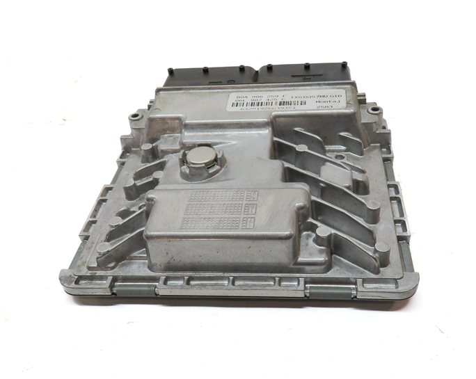 Thumbnail 4: 2018-2020 AUDI Q5 (FY 80A) 2.0L DJYA GAS TURBO ENGINE CONTROL MODULE ECM BCM