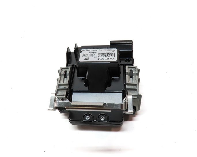Thumbnail 5: 2019 AUDI Q5 (FY 80A) FRONT DRIVER ASSIST LANE DEPARTURE WINDSHIELD CAMERA