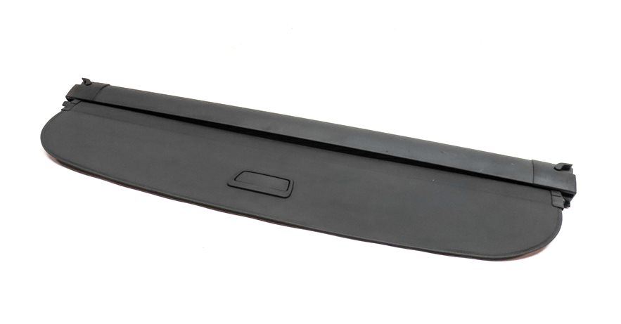 Thumbnail 1: 2019 AUDI Q5 (FY 80A) REAR TRUNK CARGO RETRACTABLE PRIVACY COVER (Black)