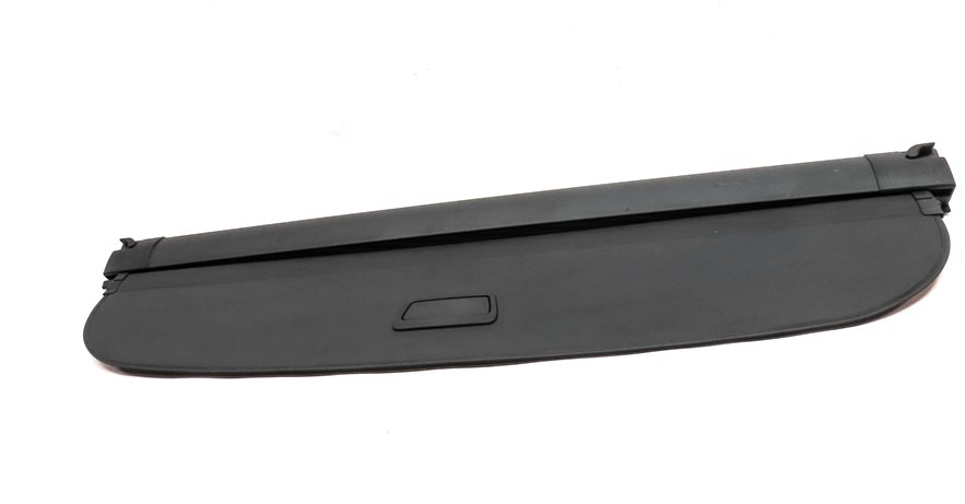 Thumbnail 2: 2019 AUDI Q5 (FY 80A) REAR TRUNK CARGO RETRACTABLE PRIVACY COVER (Black)