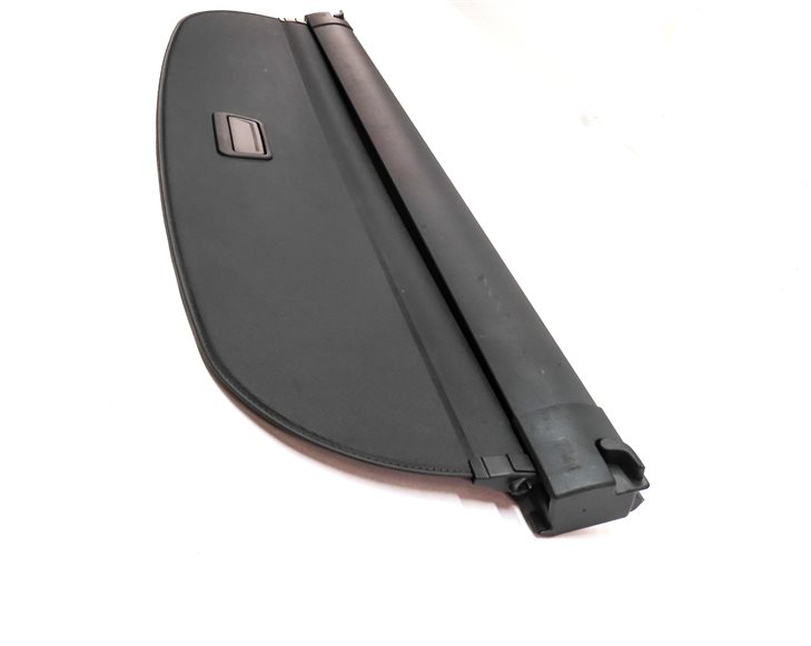 Thumbnail 3: 2019 AUDI Q5 (FY 80A) REAR TRUNK CARGO RETRACTABLE PRIVACY COVER (Black)