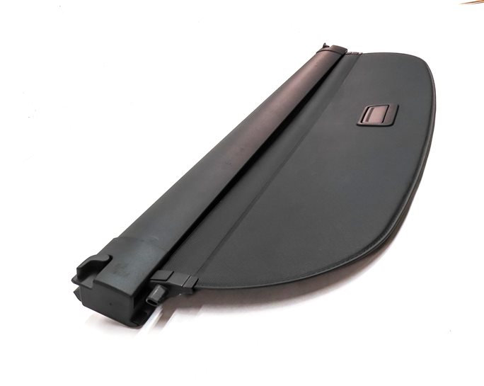 Thumbnail 4: 2019 AUDI Q5 (FY 80A) REAR TRUNK CARGO RETRACTABLE PRIVACY COVER (Black)