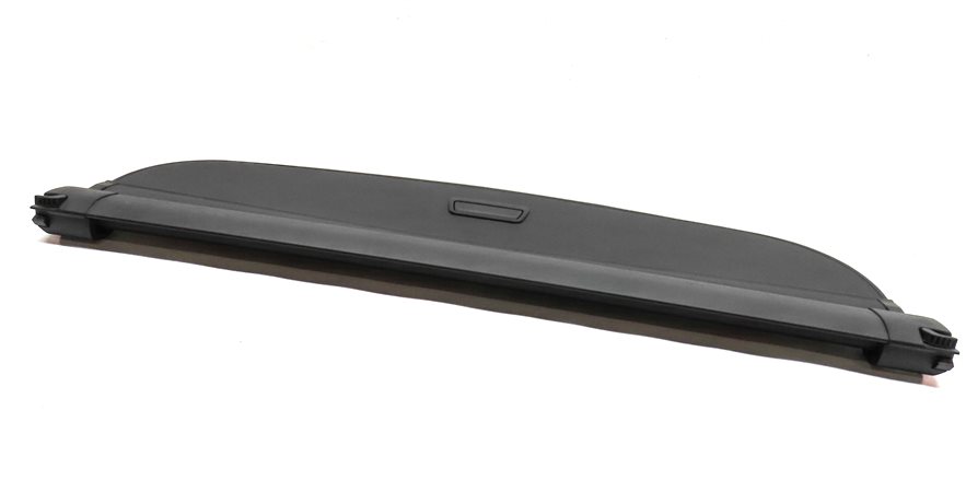 Thumbnail 5: 2019 AUDI Q5 (FY 80A) REAR TRUNK CARGO RETRACTABLE PRIVACY COVER (Black)