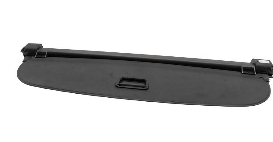 Thumbnail 6: 2019 AUDI Q5 (FY 80A) REAR TRUNK CARGO RETRACTABLE PRIVACY COVER (Black)