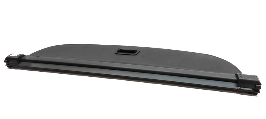 Thumbnail 7: 2019 AUDI Q5 (FY 80A) REAR TRUNK CARGO RETRACTABLE PRIVACY COVER (Black)