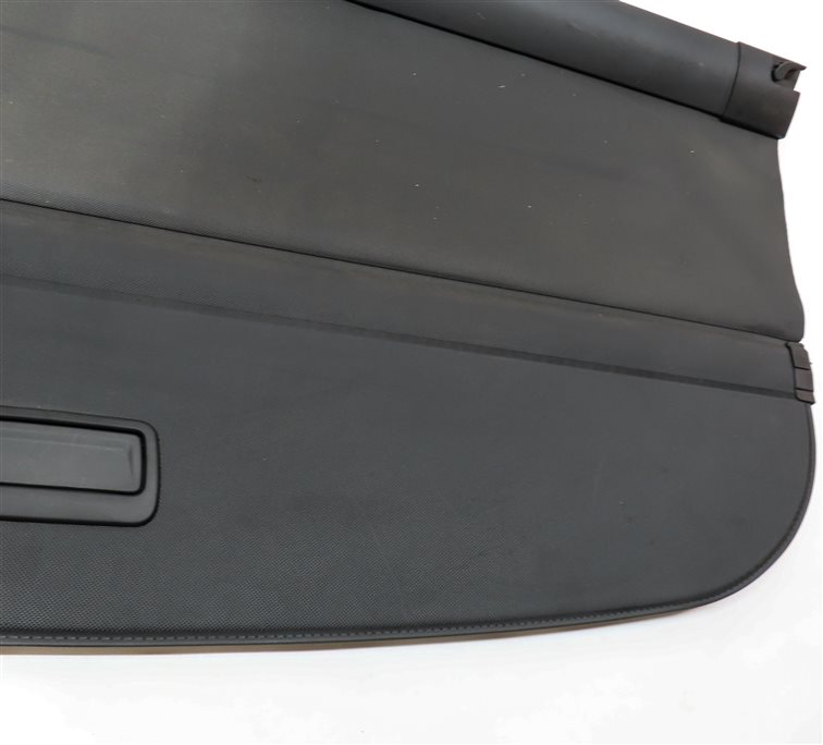 Thumbnail 8: 2019 AUDI Q5 (FY 80A) REAR TRUNK CARGO RETRACTABLE PRIVACY COVER (Black)