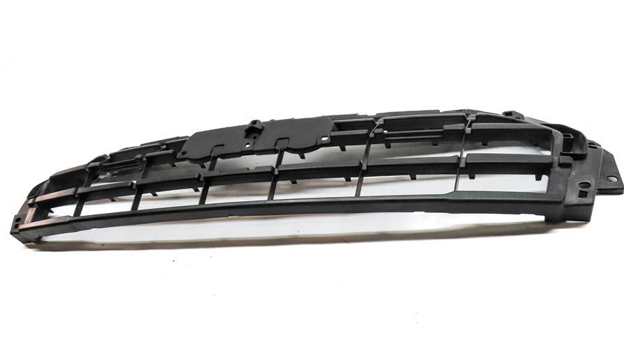 Thumbnail 2: 2019 AUDI Q5 (FY 80A) FRONT CENTER GRILLE REINFORCEMENT BACKING MOUNT