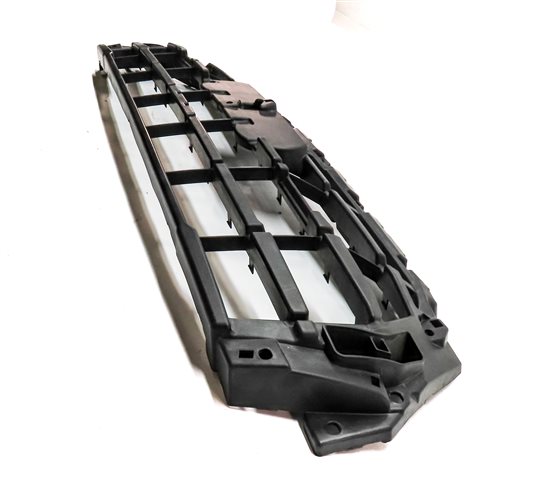 Thumbnail 3: 2019 AUDI Q5 (FY 80A) FRONT CENTER GRILLE REINFORCEMENT BACKING MOUNT