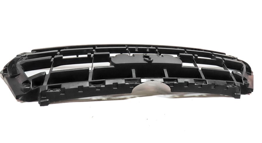 Thumbnail 5: 2019 AUDI Q5 (FY 80A) FRONT CENTER GRILLE REINFORCEMENT BACKING MOUNT