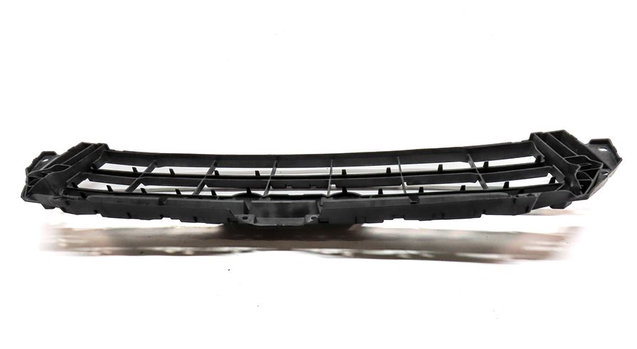 Thumbnail 7: 2019 AUDI Q5 (FY 80A) FRONT CENTER GRILLE REINFORCEMENT BACKING MOUNT