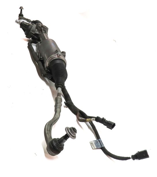 Thumbnail 3: 2018-2023 AUDI Q5 SQ5 (FY 80A) POWER STEERING GEAR RACK & PINION