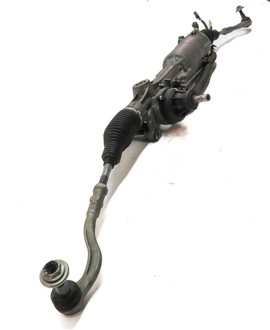 Thumbnail 4: 2018-2023 AUDI Q5 SQ5 (FY 80A) POWER STEERING GEAR RACK & PINION